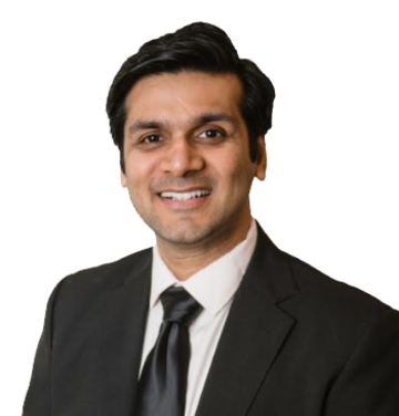 Mitul Kadakia Agent Picture