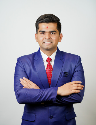 Purvesh Patel Agent Picture