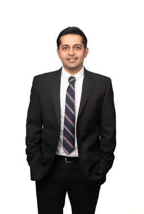 Sagar Panwala Agent Picture