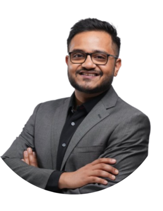 Ravi Patel Agent Picture