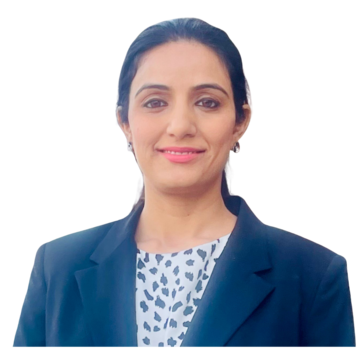Megha Rampal Agent Picture
